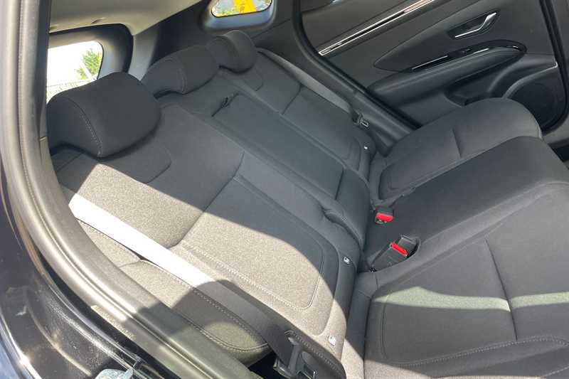 Used Hyundai TUCSON 2022 for sale - 76459196: Photo 46