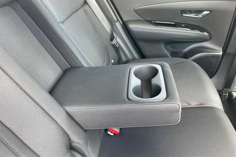 Used Hyundai TUCSON 2022 for sale - 76459196: Photo 47