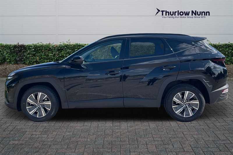 Used Hyundai TUCSON 2022 for sale - 76459196: Photo 6