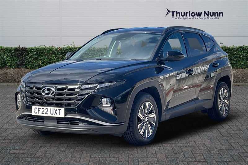 Used Hyundai TUCSON 2022 for sale - 76459196: Photo 7