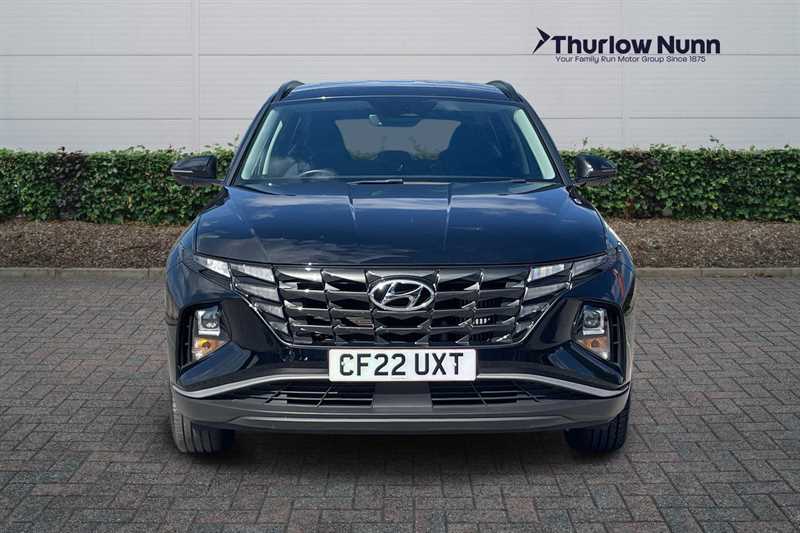 Used Hyundai TUCSON 2022 for sale - 76459196: Photo 8