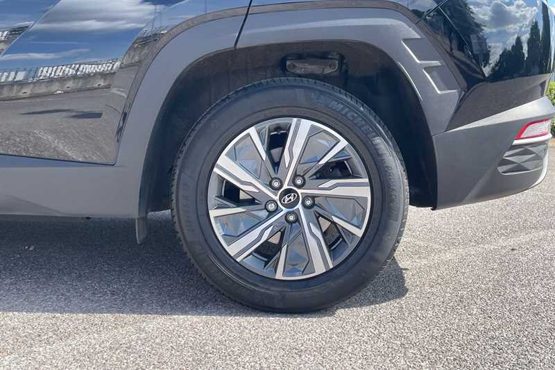 Used Hyundai TUCSON 2022 for sale - 76459196: Photo 9