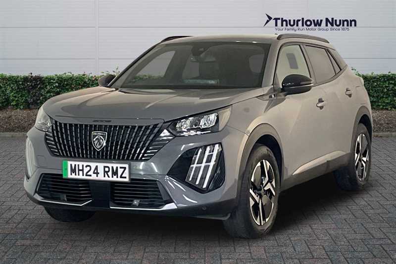 Used Peugeot 2008 2024 for sale - 77513289: Photo 10