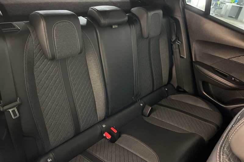 Used Peugeot 2008 2024 for sale - 77513289: Photo 23