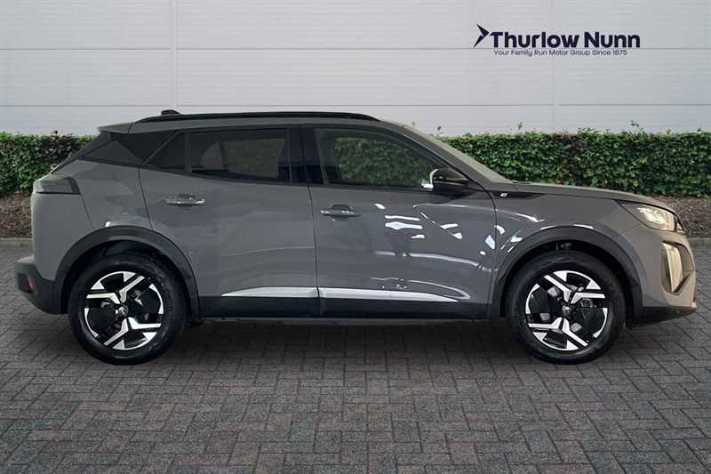 Used Peugeot 2008 2024 for sale - 77513289: Photo 3