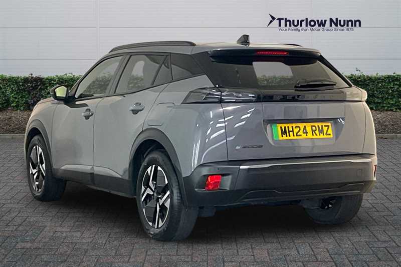 Used Peugeot 2008 2024 for sale - 77513289: Photo 7