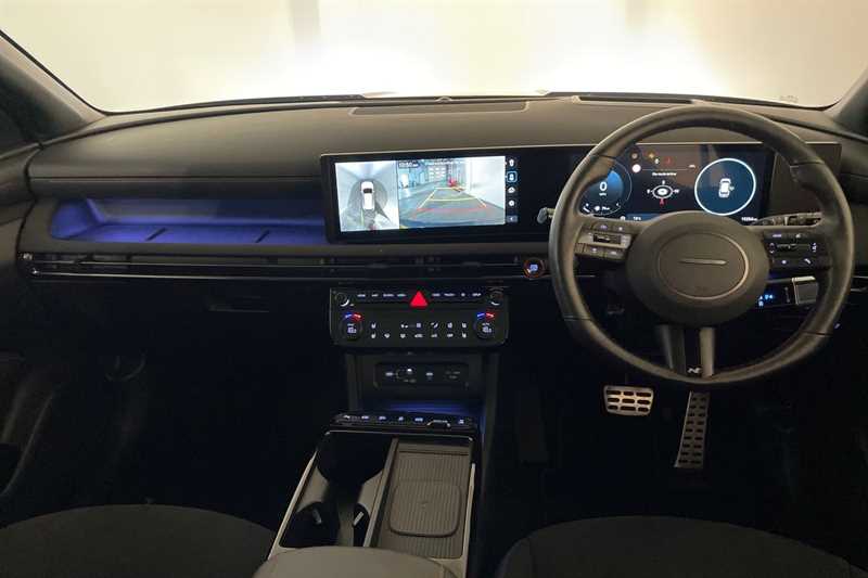 Used Hyundai TUCSON 2024 for sale - 77513486: Photo 12