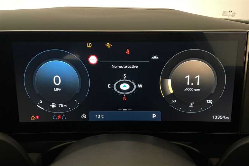 Used Hyundai TUCSON 2024 for sale - 77513486: Photo 20