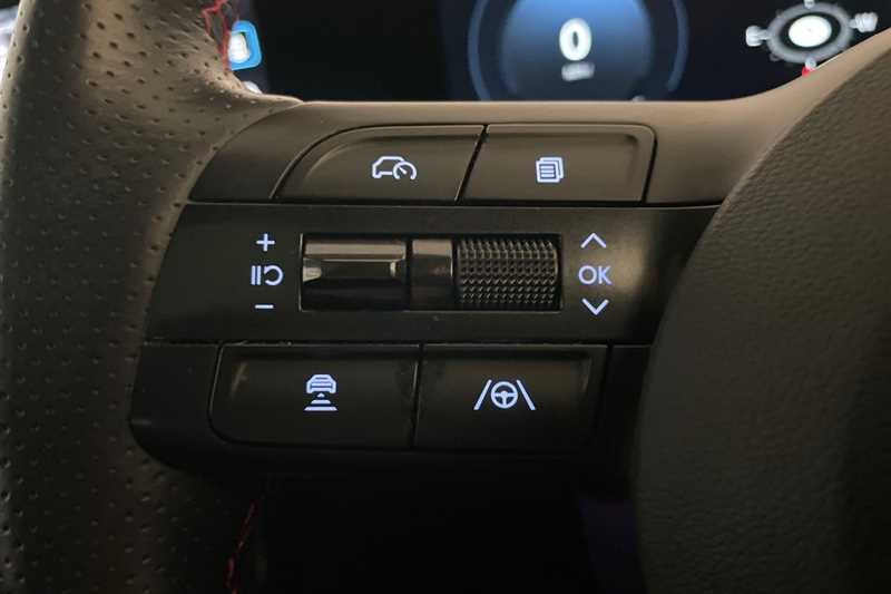 Used Hyundai TUCSON 2024 for sale - 77513486: Photo 21