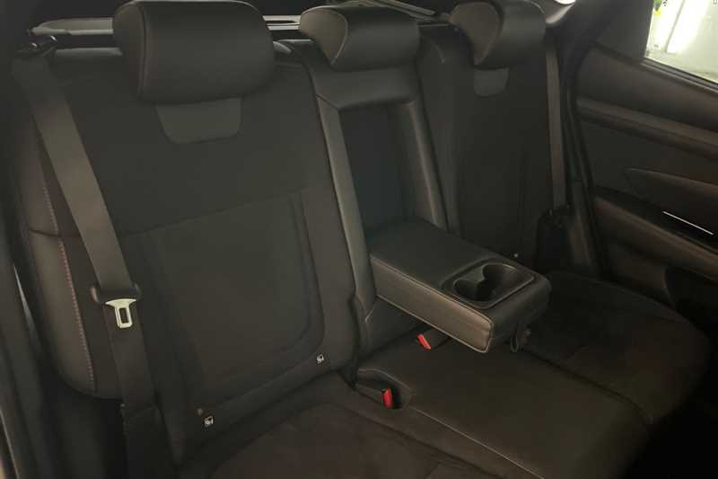 Used Hyundai TUCSON 2024 for sale - 77513486: Photo 23