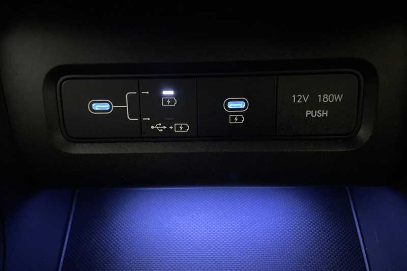 Used Hyundai TUCSON 2024 for sale - 77513486: Photo 30