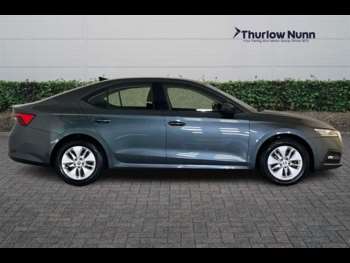 Used Skoda Octavia 2022 for sale - 74500039: Photo