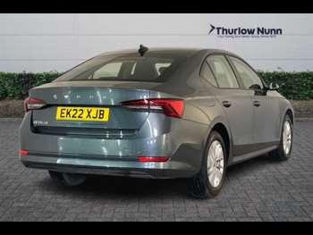 Used Skoda Octavia 2022 for sale - 74500039: Photo