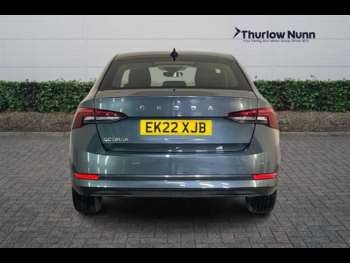 Used Skoda Octavia 2022 for sale - 74500039: Photo