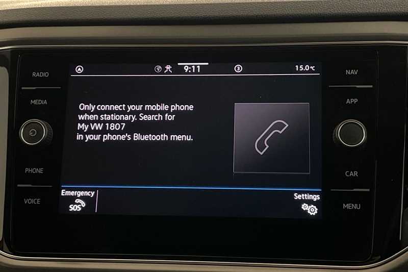 Used Volkswagen T-Roc 2021 for sale - 77513300: Photo 10