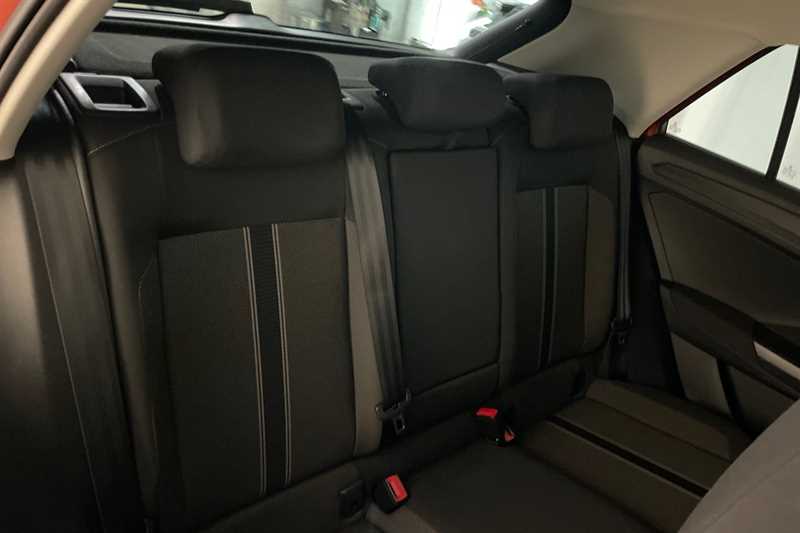 Used Volkswagen T-Roc 2021 for sale - 77513300: Photo 23