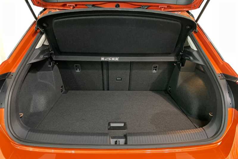 Used Volkswagen T-Roc 2021 for sale - 77513300: Photo 24