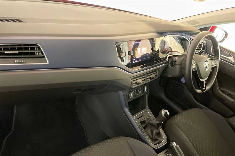 Used Volkswagen Polo 2020 for sale - 77471557: Photo 15