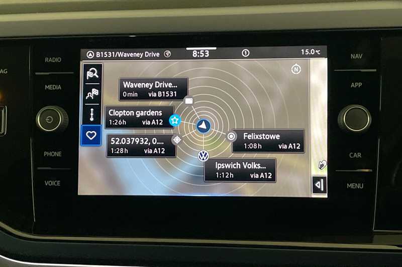 Used Volkswagen Polo 2020 for sale - 77471557: Photo 2