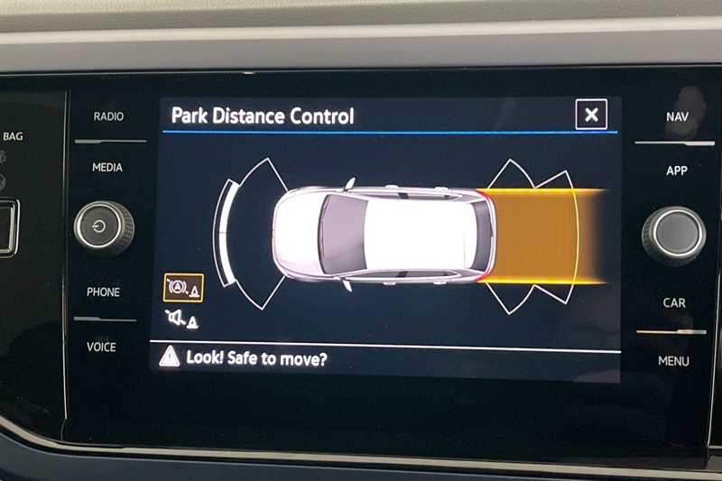 Used Volkswagen Polo 2020 for sale - 77471557: Photo 6