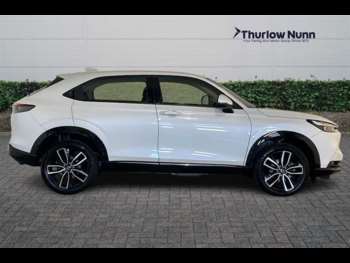 Used Honda HR-V 2022 for sale - 74633375: Photo