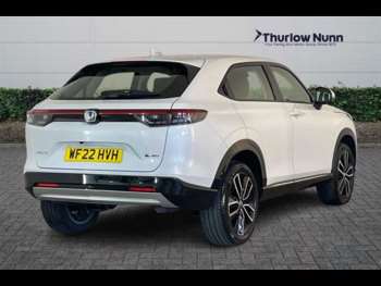 Used Honda HR-V 2022 for sale - 74633375: Photo