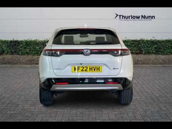Used Honda HR-V 2022 for sale - 74633375: Photo