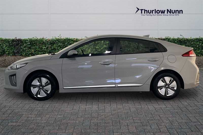 Used Hyundai IONIQ 2022 for sale - 77146100: Photo 10