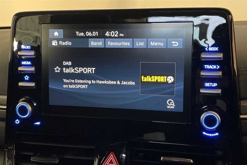 Used Hyundai IONIQ 2022 for sale - 77146100: Photo 11