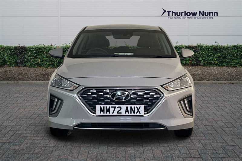 Used Hyundai IONIQ 2022 for sale - 77146100: Photo 13