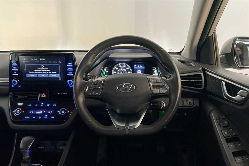 Used Hyundai IONIQ 2022 for sale - 77146100: Photo 16