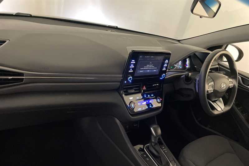 Used Hyundai IONIQ 2022 for sale - 77146100: Photo 17