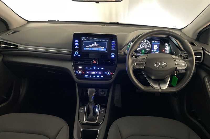 Used Hyundai IONIQ 2022 for sale - 77146100: Photo 2