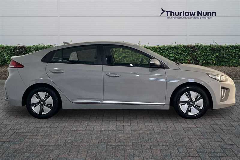 Used Hyundai IONIQ 2022 for sale - 77146100: Photo 3