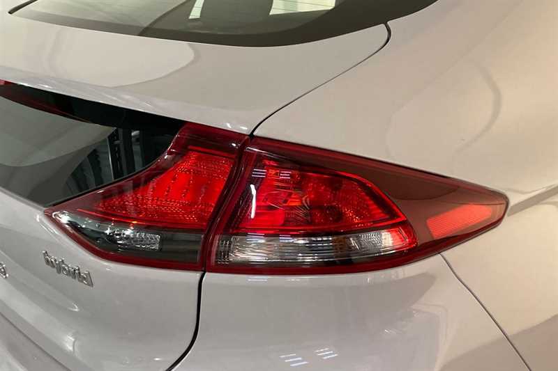 Used Hyundai IONIQ 2022 for sale - 77146100: Photo 36