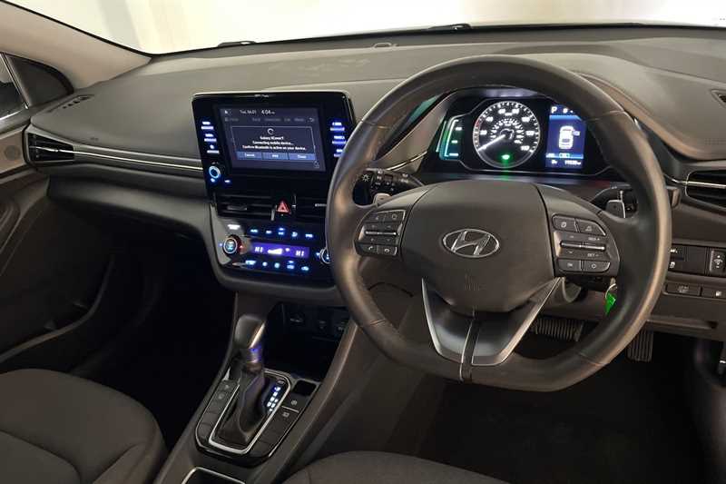 Used Hyundai IONIQ 2022 for sale - 77146100: Photo 7
