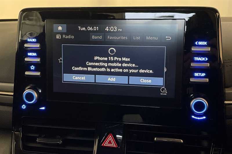 Used Hyundai IONIQ 2022 for sale - 77146100: Photo 9