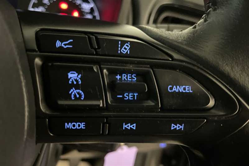 Used Toyota Yaris 2022 for sale - 77471496: Photo 22