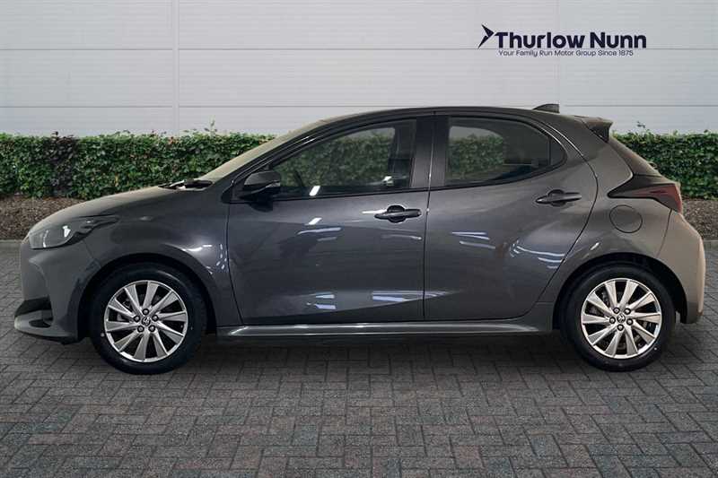 Used Toyota Yaris 2022 for sale - 77471496: Photo 6