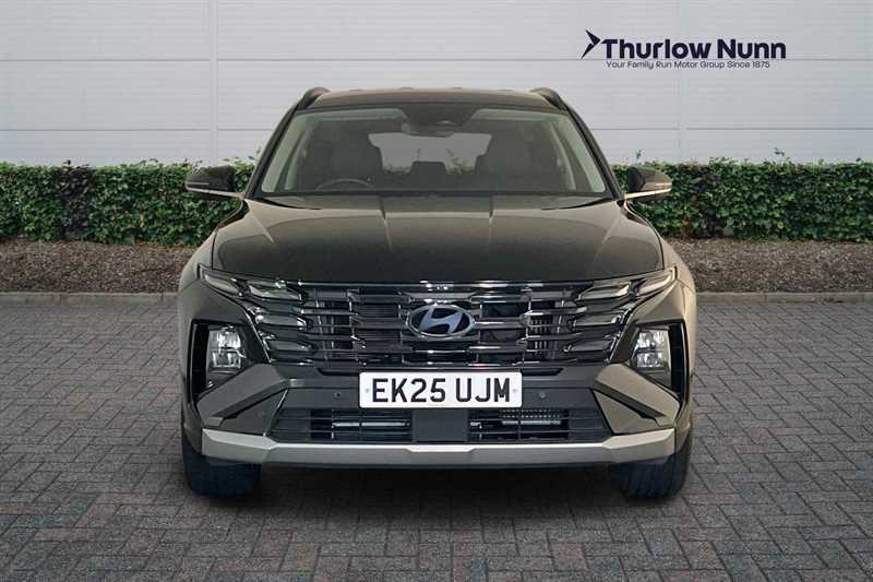 Used Hyundai TUCSON 2025 for sale - 77512856: Photo 11