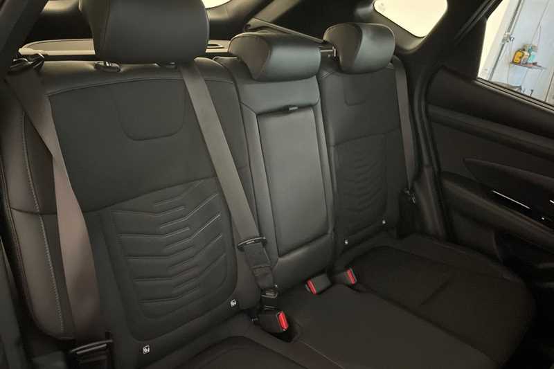 Used Hyundai TUCSON 2025 for sale - 77512856: Photo 23