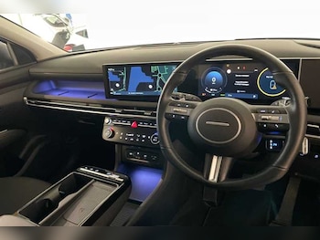 Used Hyundai TUCSON 2025 for sale - 77512856: Photo