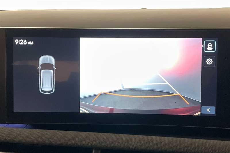 Used Hyundai TUCSON 2025 for sale - 77512856: Photo 7