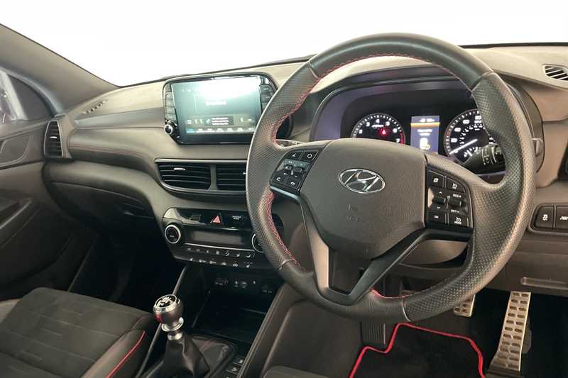Used Hyundai TUCSON 2020 for sale - 77145985: Photo 14