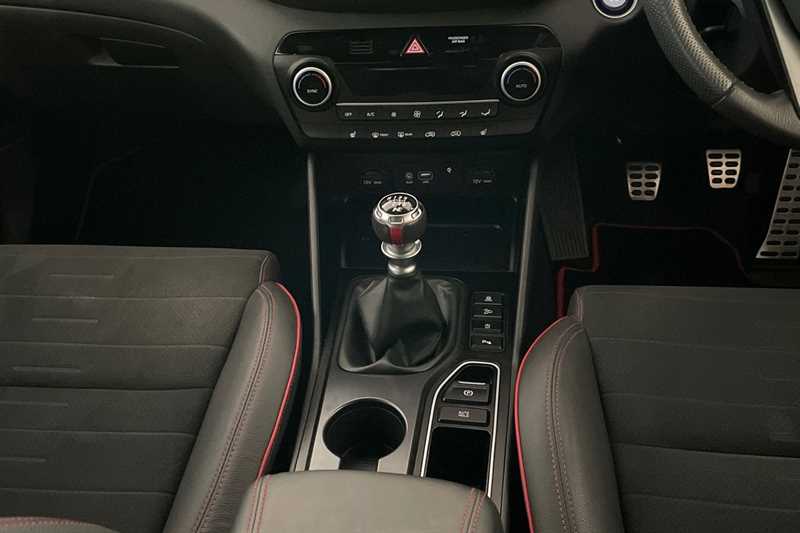 Used Hyundai TUCSON 2020 for sale - 77145985: Photo 16