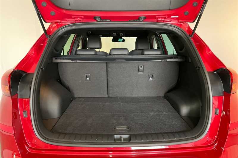 Used Hyundai TUCSON 2020 for sale - 77145985: Photo 24