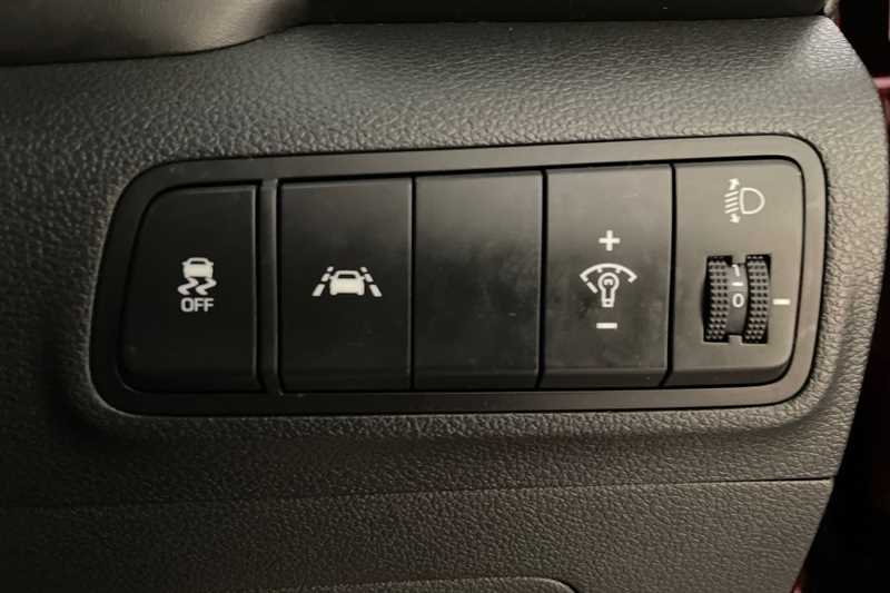 Used Hyundai TUCSON 2020 for sale - 77145985: Photo 27