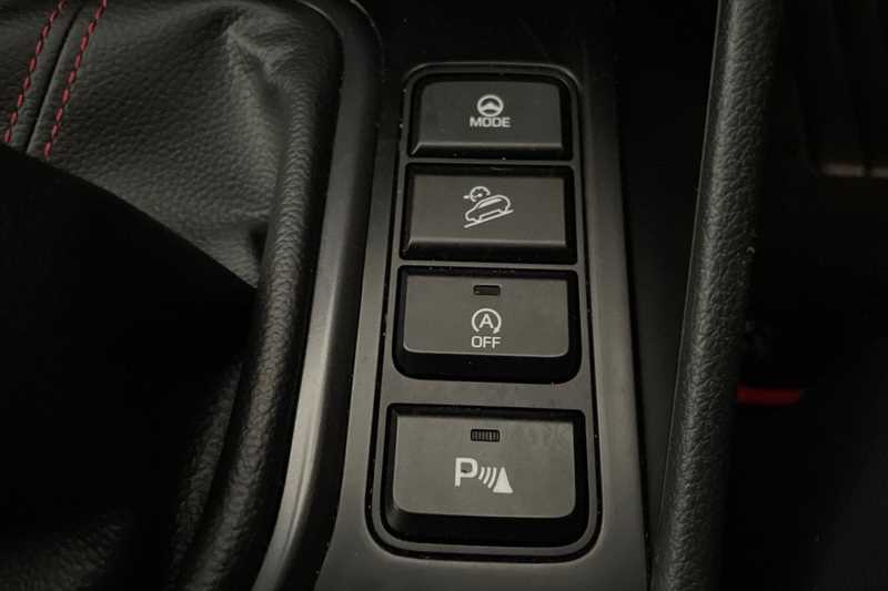 Used Hyundai TUCSON 2020 for sale - 77145985: Photo 31