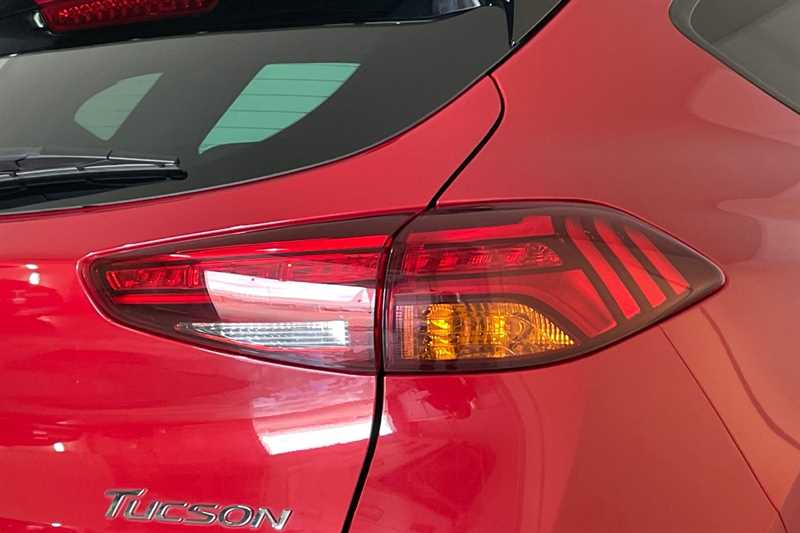 Used Hyundai TUCSON 2020 for sale - 77145985: Photo 39