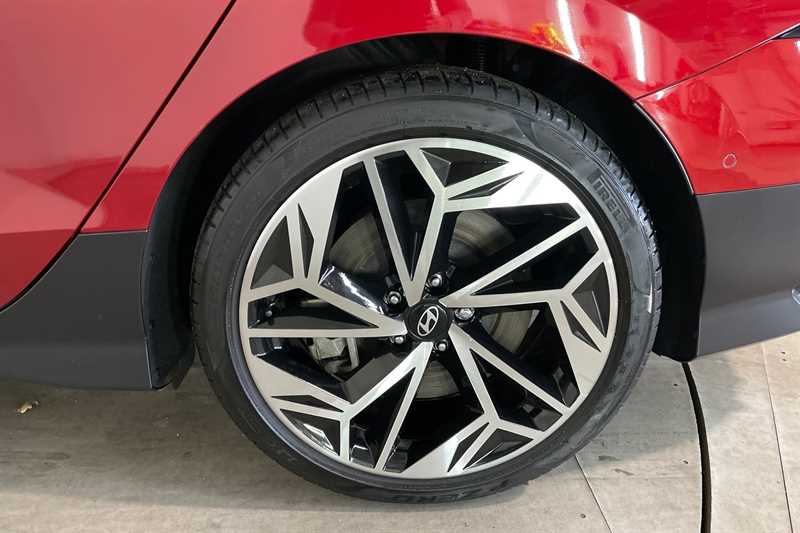 Used Hyundai IONIQ 6 2023 for sale - 76636121: Photo 14